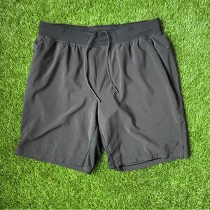 Lululemon THE lined shorts Black